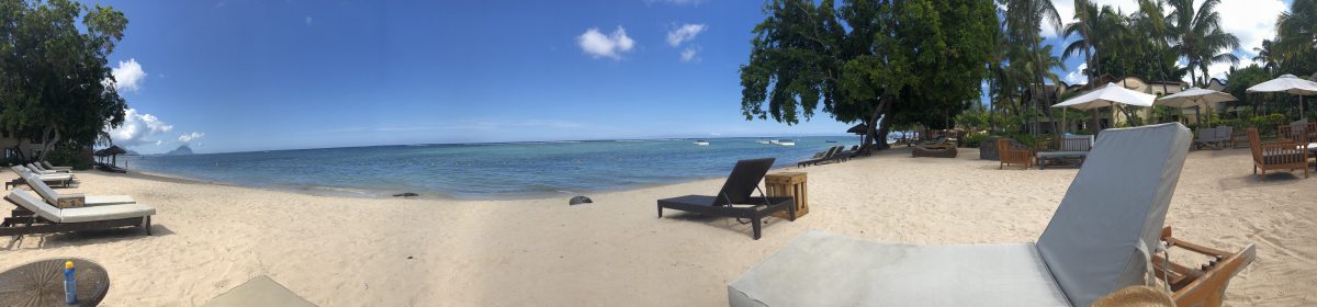 An impresion made in space